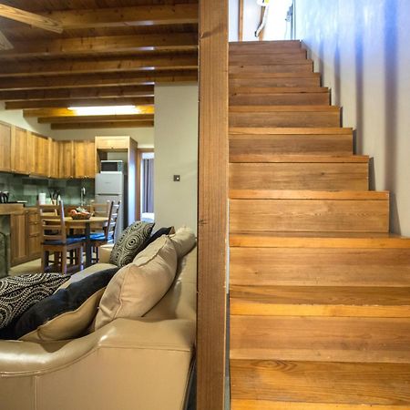 Cozy Mountain Apartment In Платрес Экстерьер фото