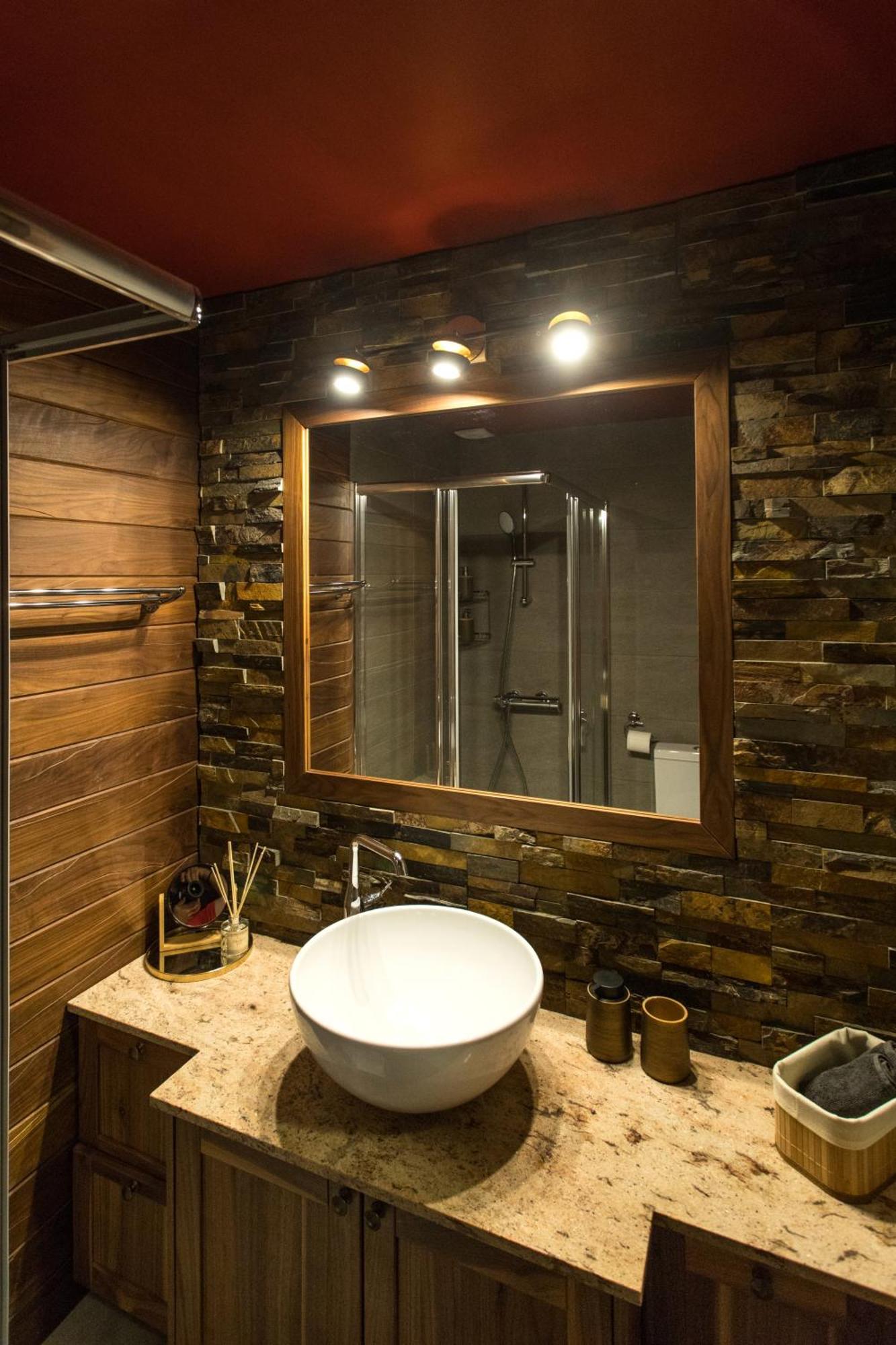 Cozy Mountain Apartment In Платрес Экстерьер фото